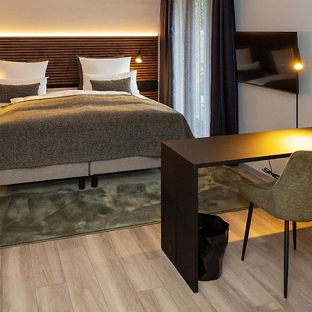 Schlosshotel Monrepos Ludwigsburg Luaran gambar