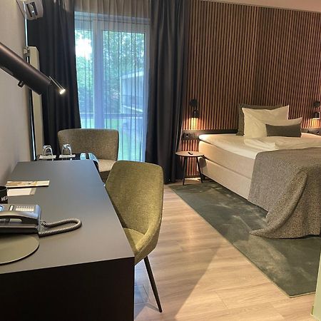 Schlosshotel Monrepos Ludwigsburg Luaran gambar