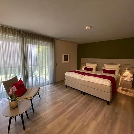 Schlosshotel Monrepos Ludwigsburg Luaran gambar