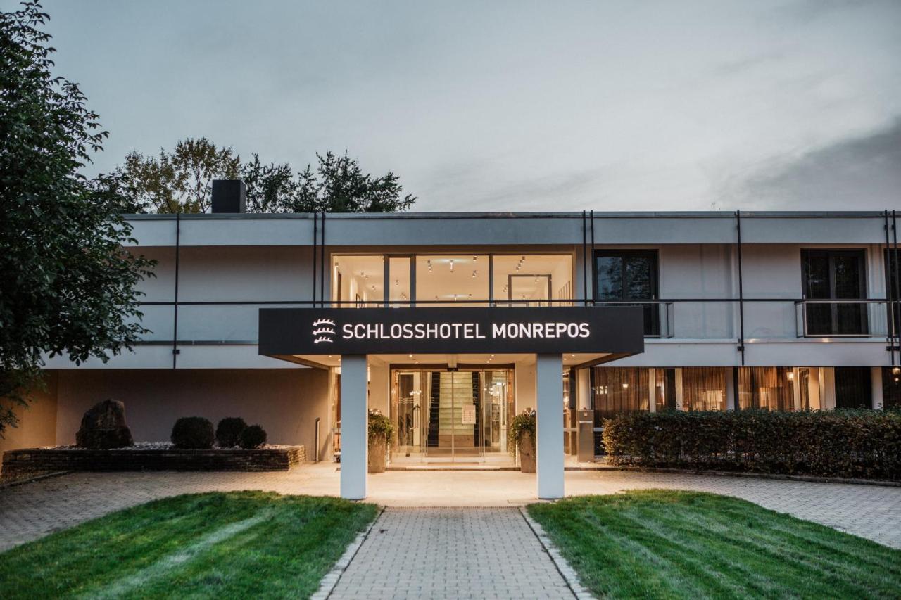 Schlosshotel Monrepos Ludwigsburg Luaran gambar