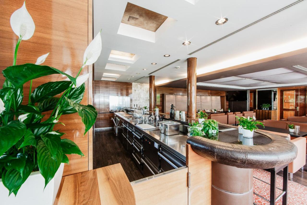 Schlosshotel Monrepos Ludwigsburg Luaran gambar