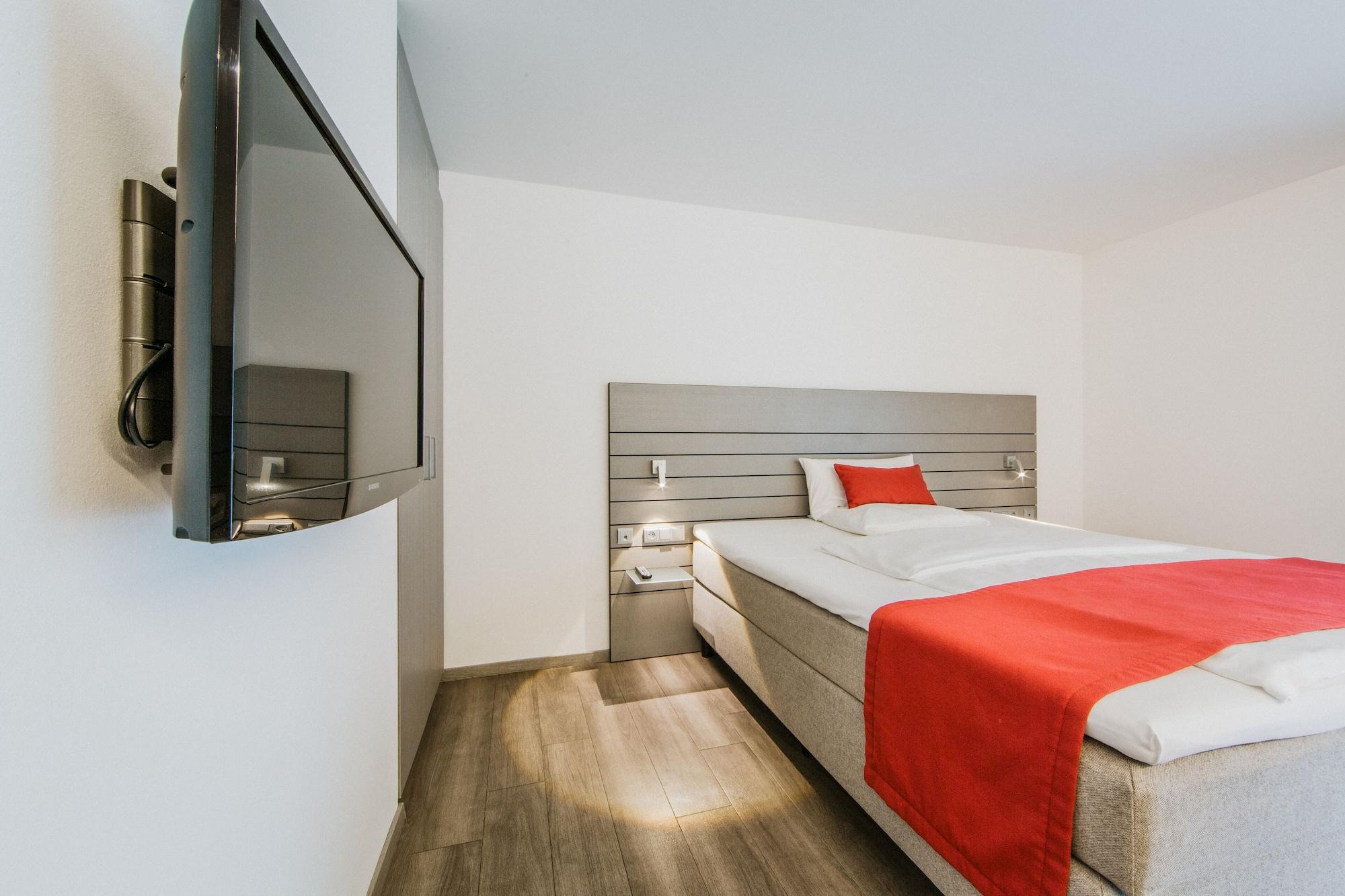 Schlosshotel Monrepos Ludwigsburg Luaran gambar