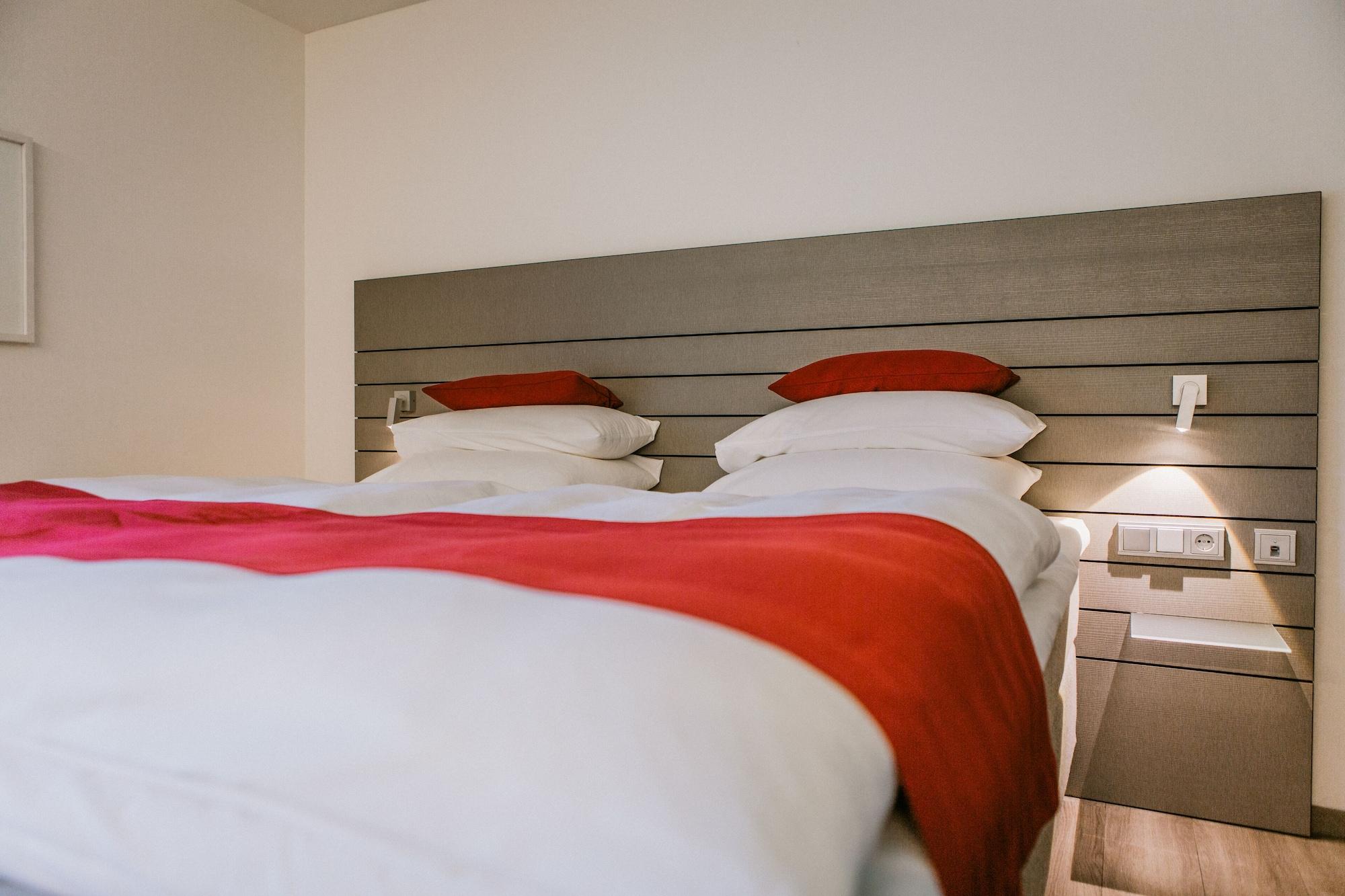 Schlosshotel Monrepos Ludwigsburg Luaran gambar