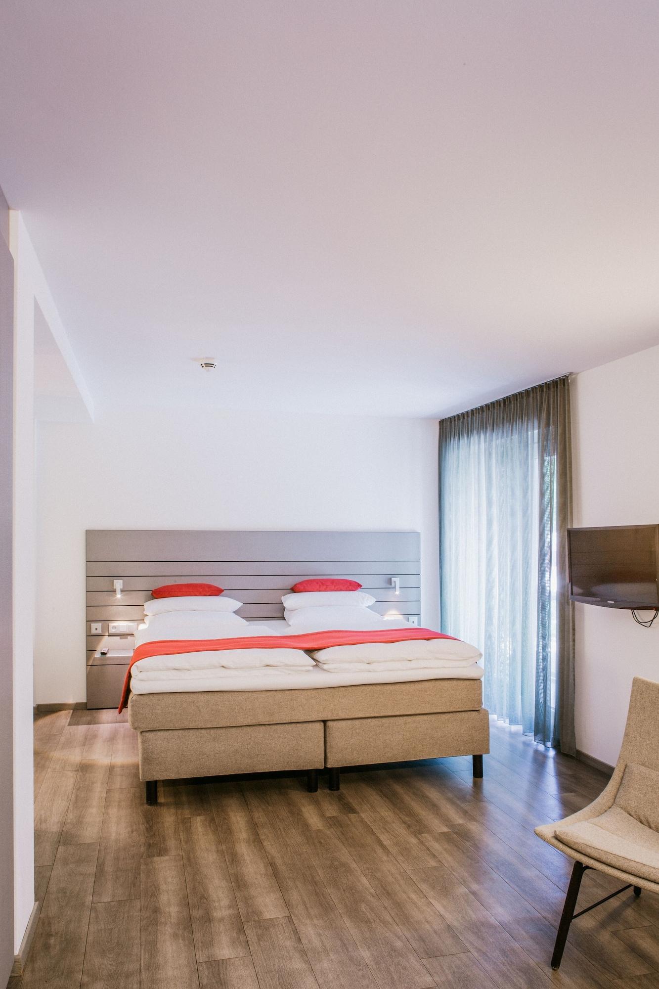 Schlosshotel Monrepos Ludwigsburg Luaran gambar