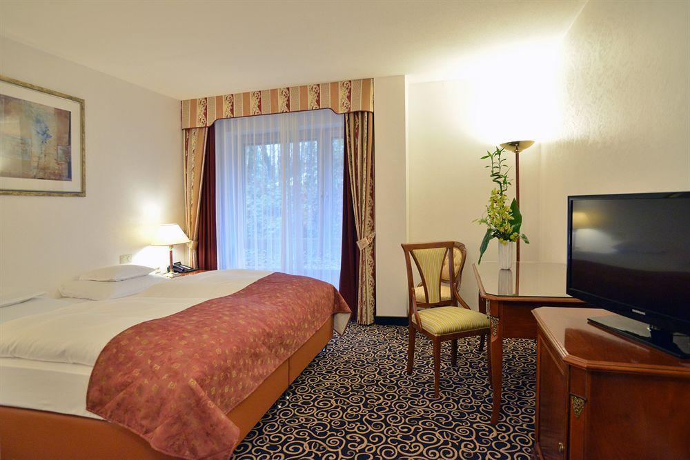 Schlosshotel Monrepos Ludwigsburg Luaran gambar