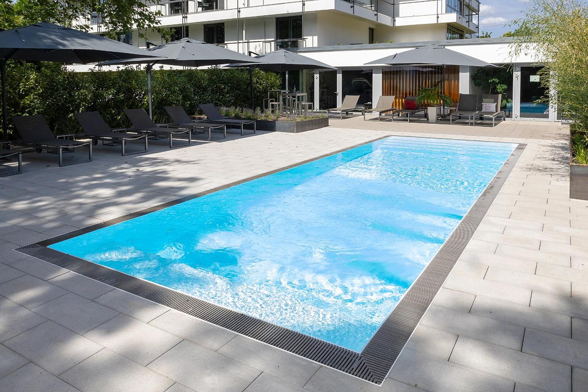 Schlosshotel Monrepos Ludwigsburg Luaran gambar