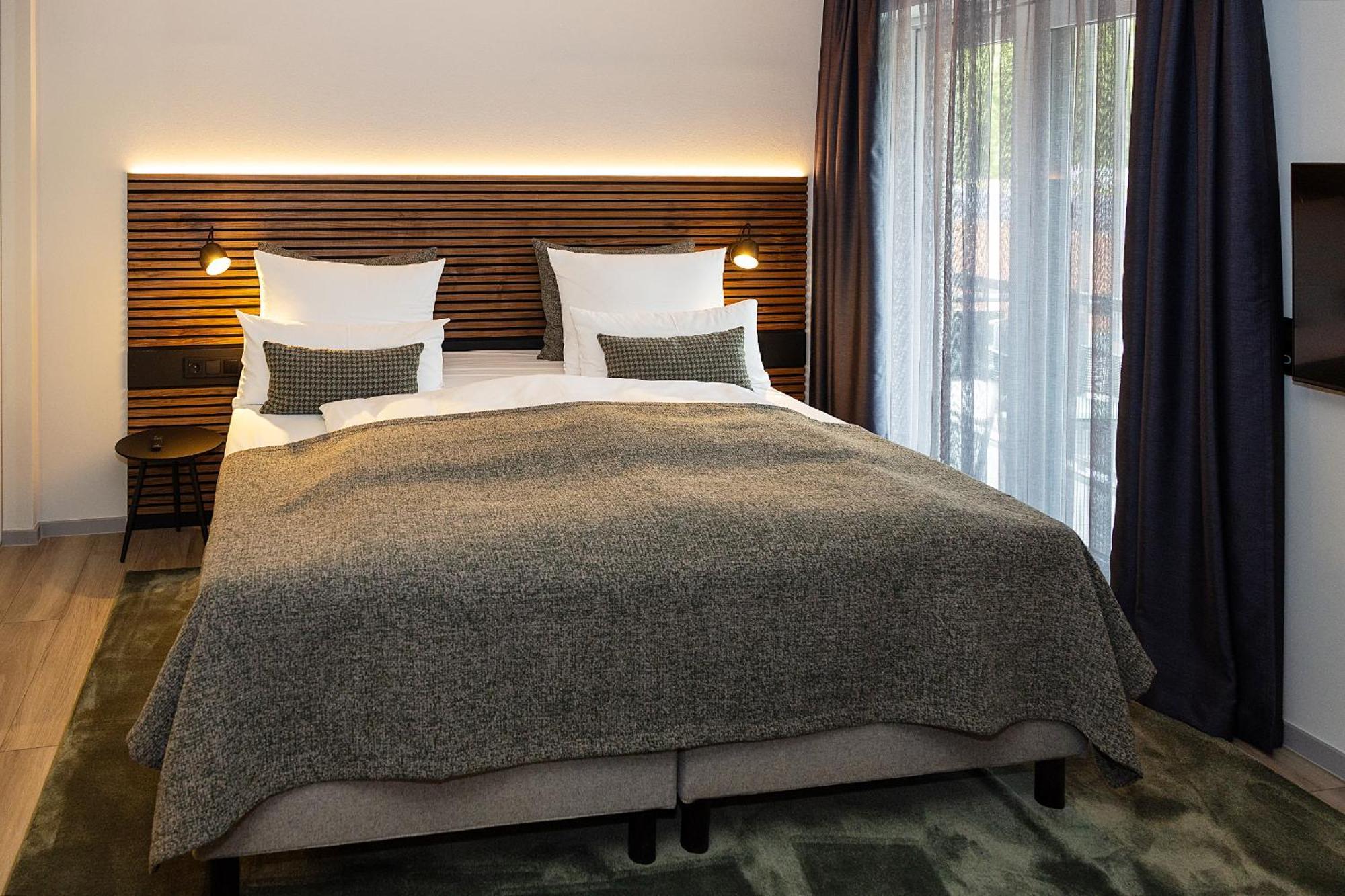 Schlosshotel Monrepos Ludwigsburg Luaran gambar