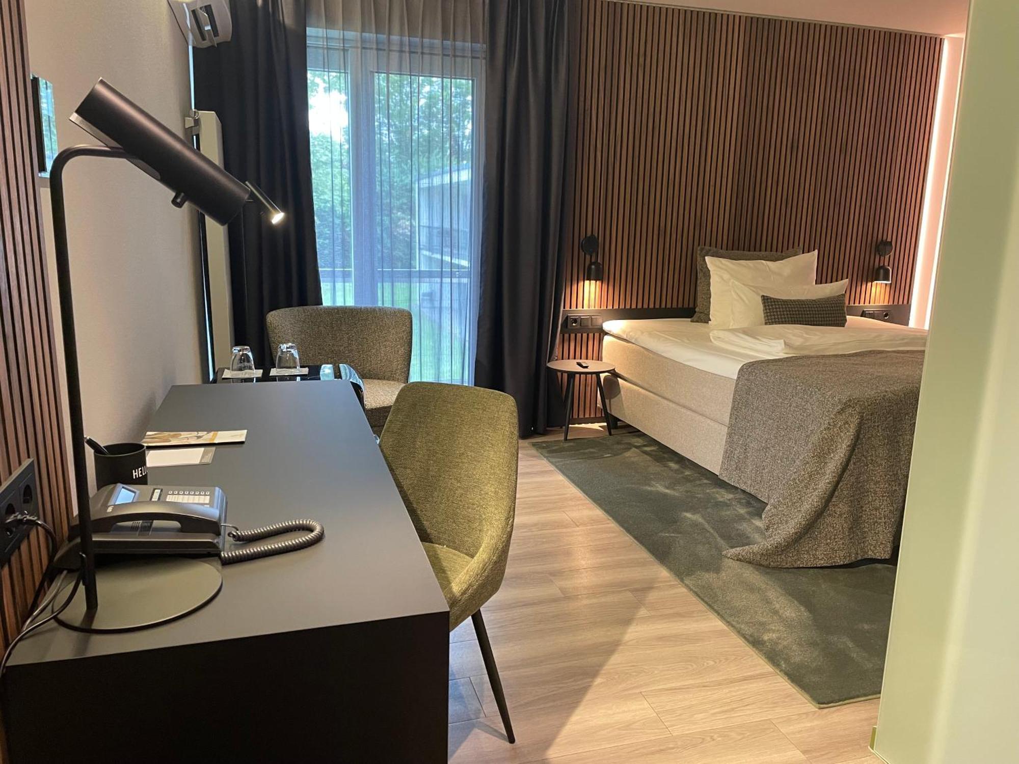 Schlosshotel Monrepos Ludwigsburg Luaran gambar