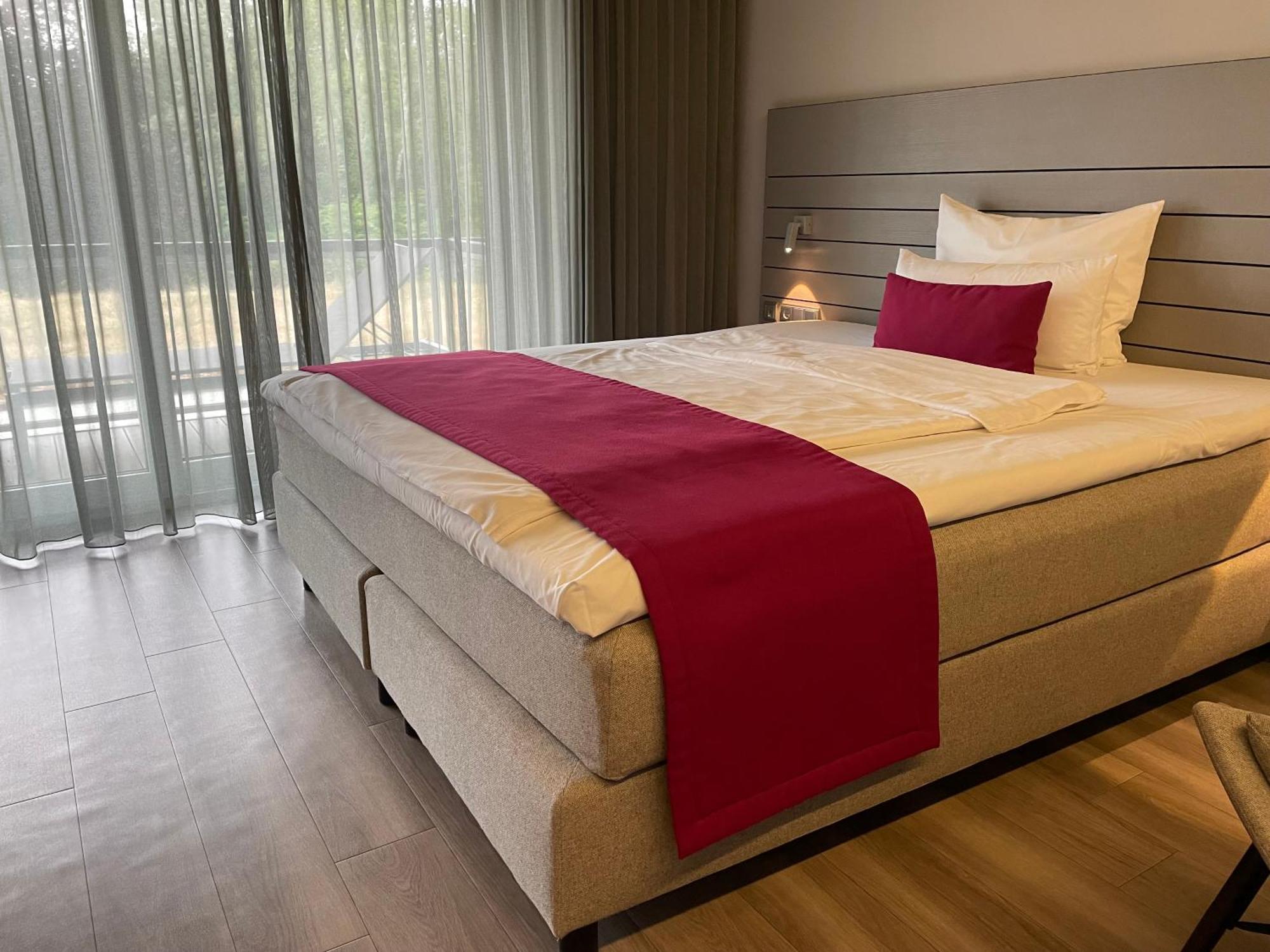 Schlosshotel Monrepos Ludwigsburg Luaran gambar