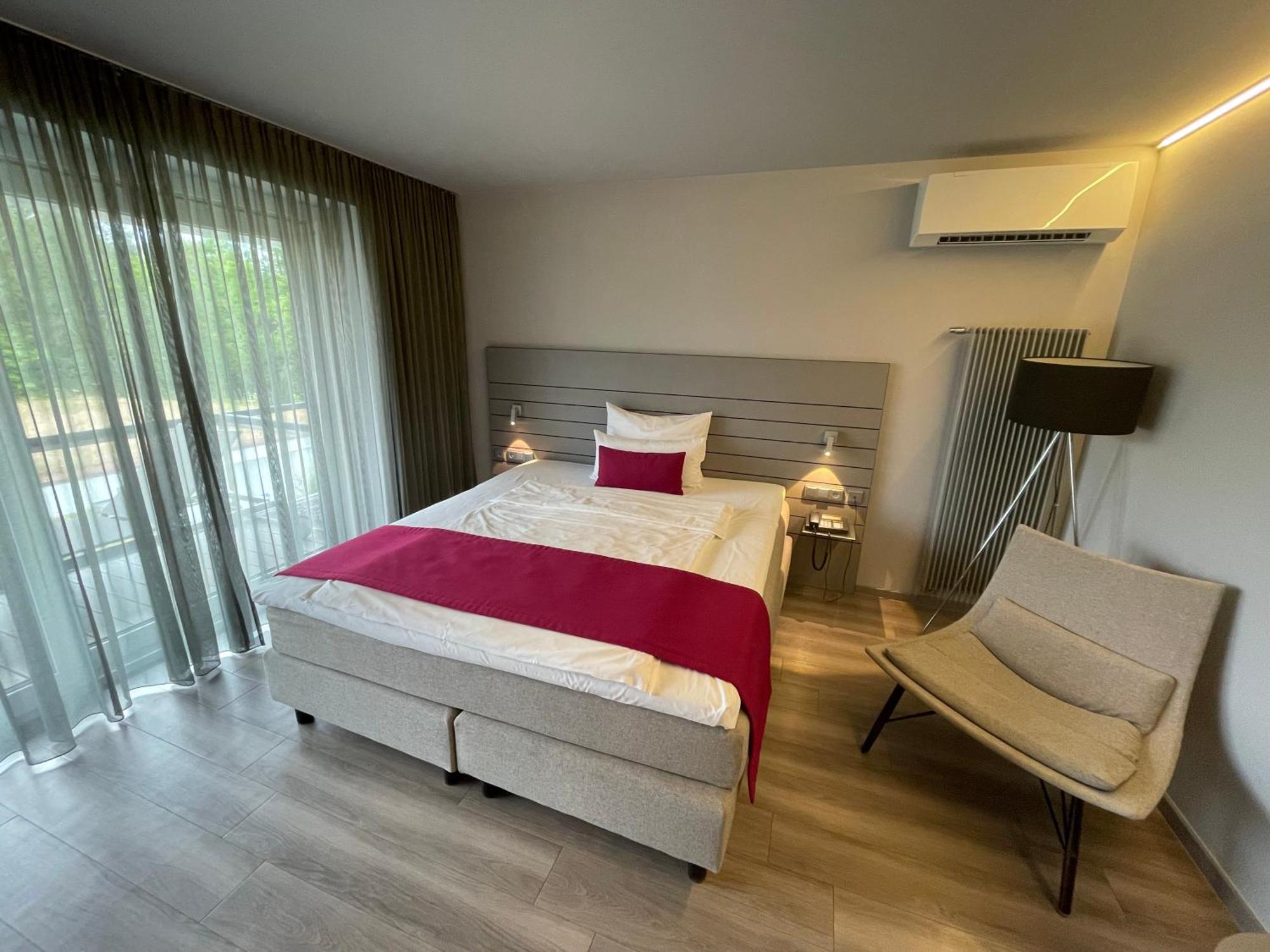 Schlosshotel Monrepos Ludwigsburg Luaran gambar