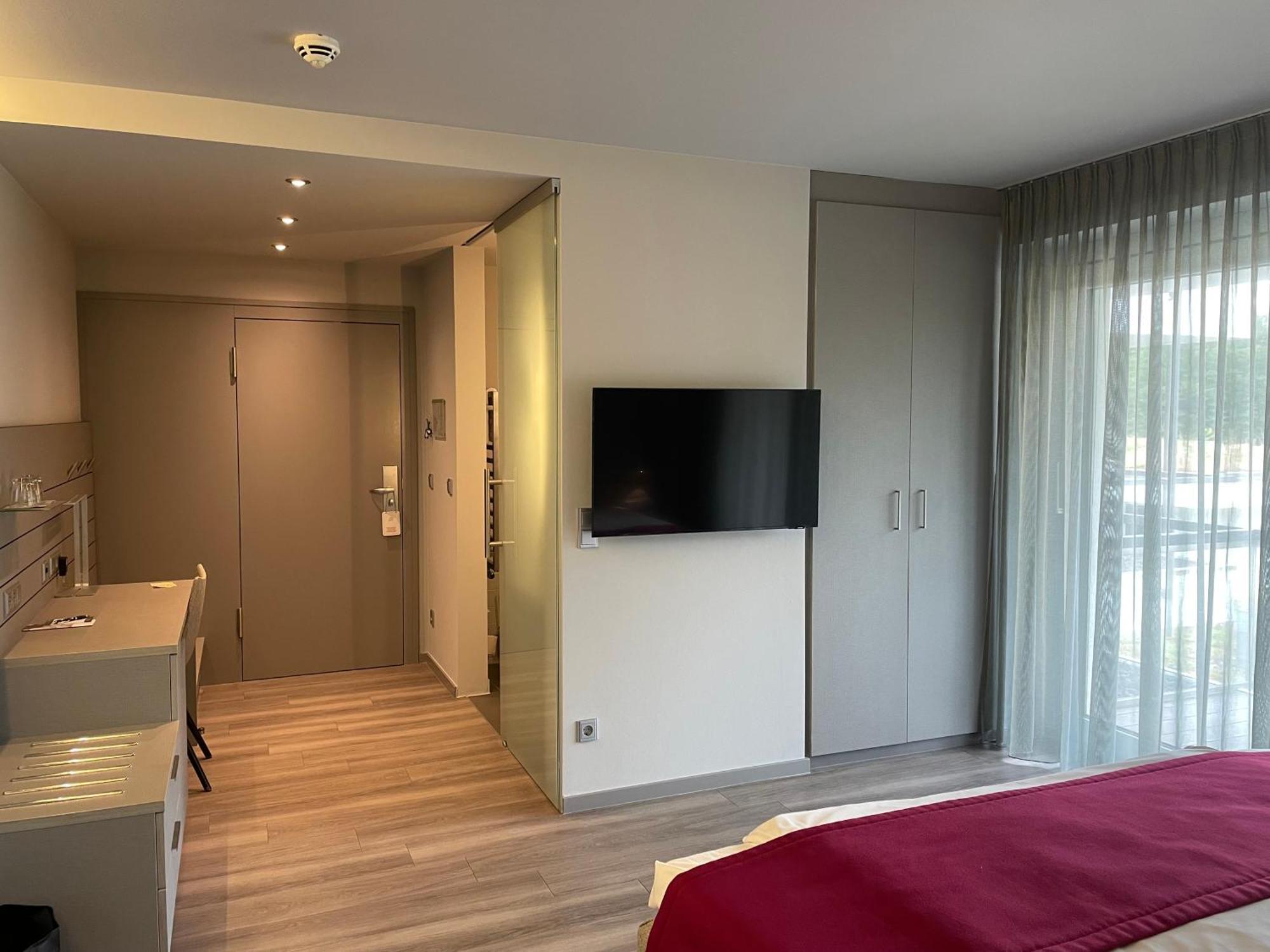 Schlosshotel Monrepos Ludwigsburg Luaran gambar