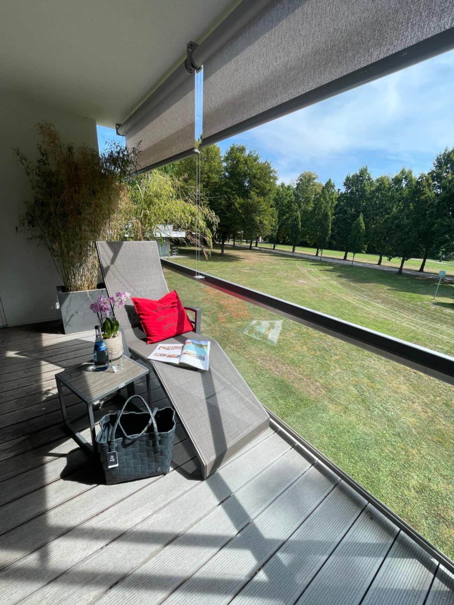Schlosshotel Monrepos Ludwigsburg Luaran gambar