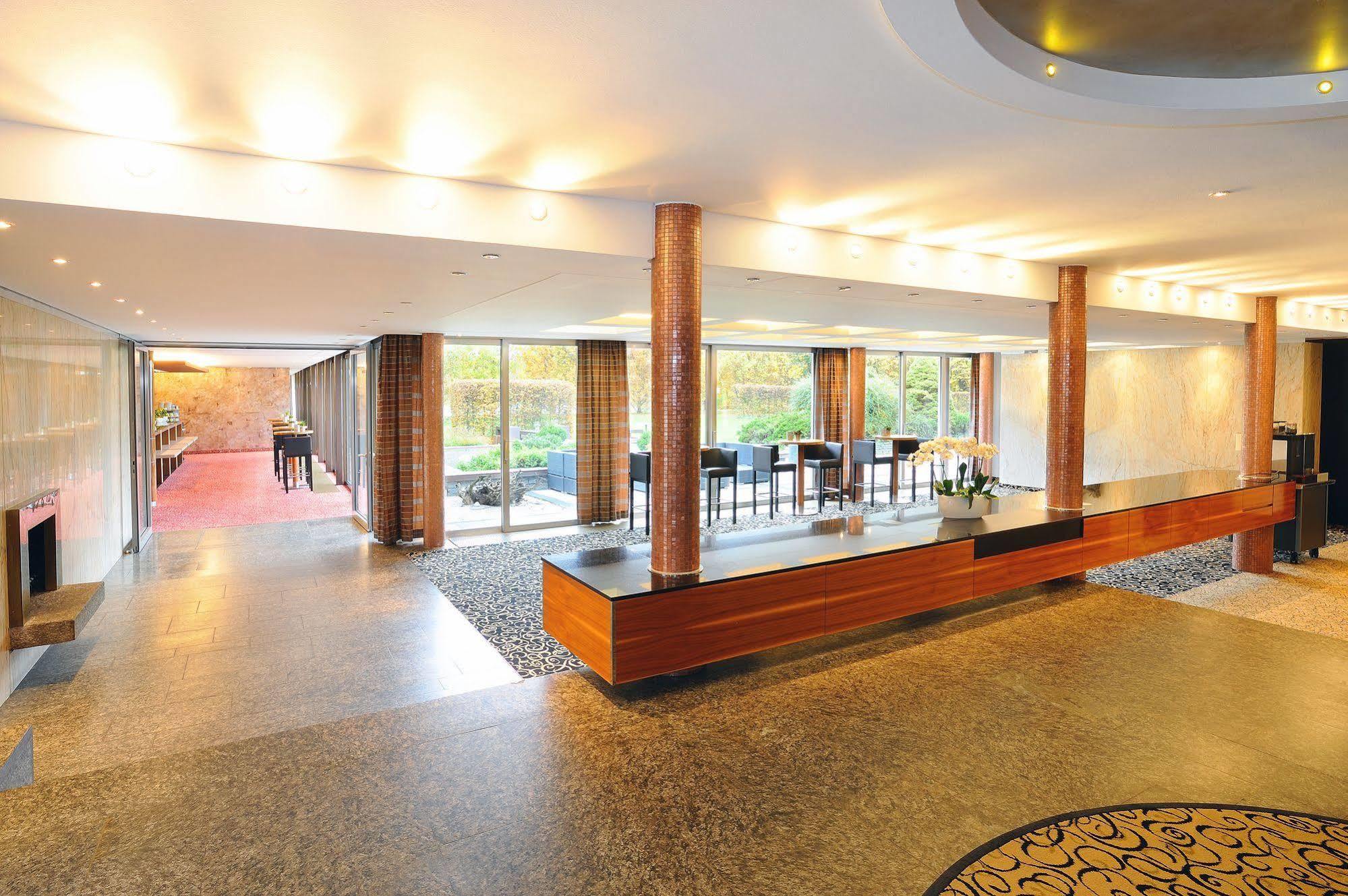 Schlosshotel Monrepos Ludwigsburg Luaran gambar